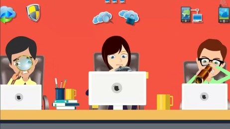 BStudioAtive : Video Animation Company